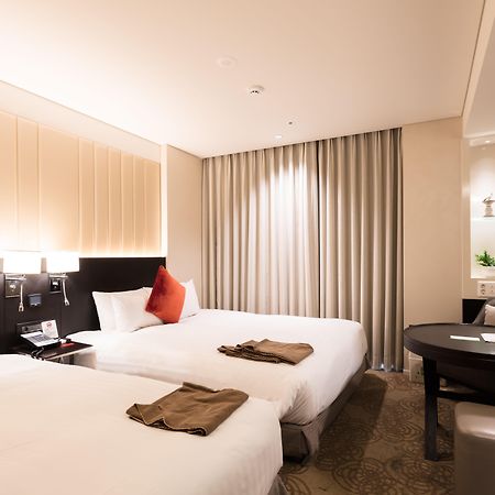 Solaria Nishitetsu Hotel Seoul Myeongdong Extérieur photo