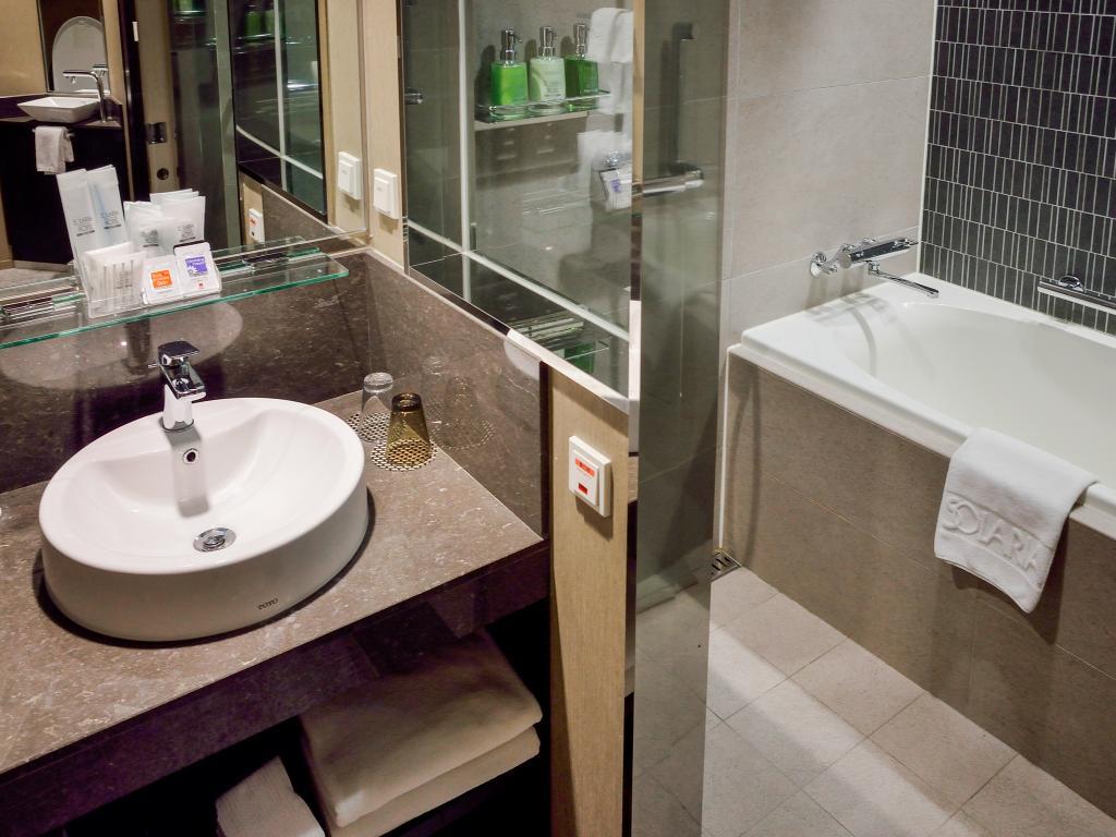 Solaria Nishitetsu Hotel Seoul Myeongdong Extérieur photo