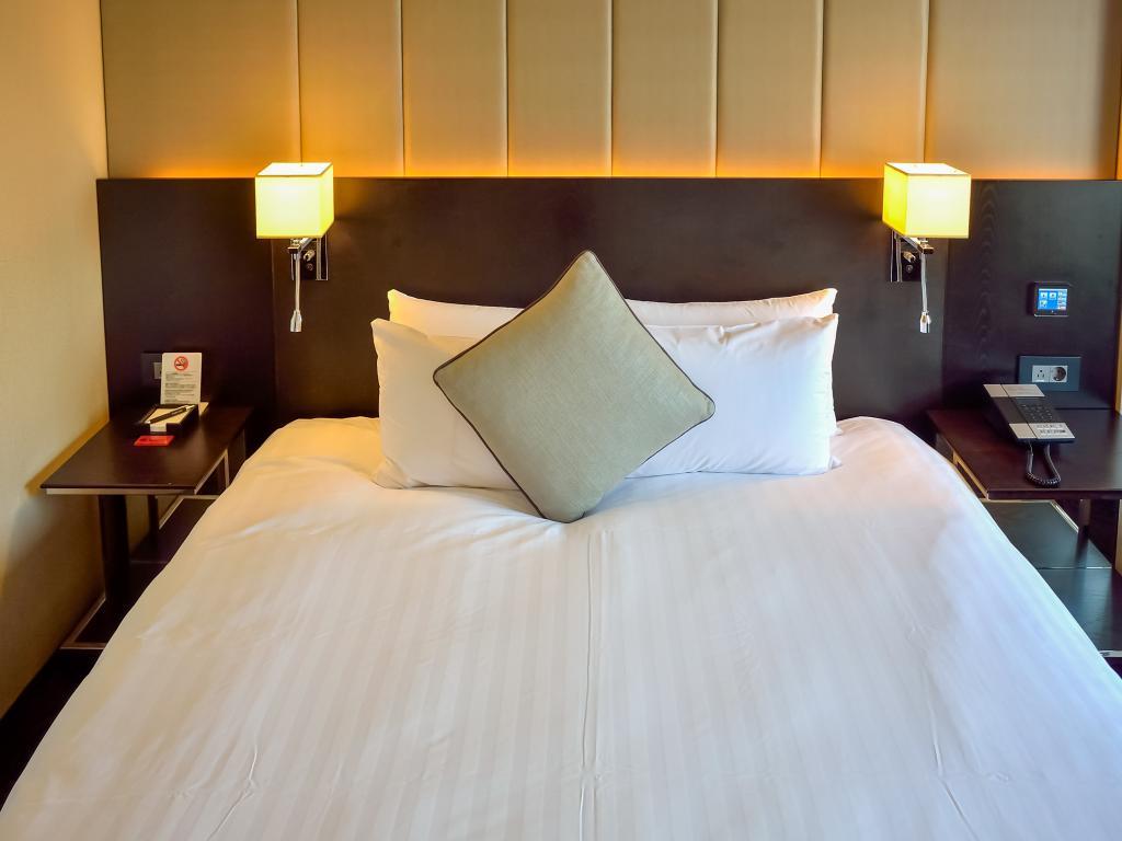 Solaria Nishitetsu Hotel Seoul Myeongdong Extérieur photo