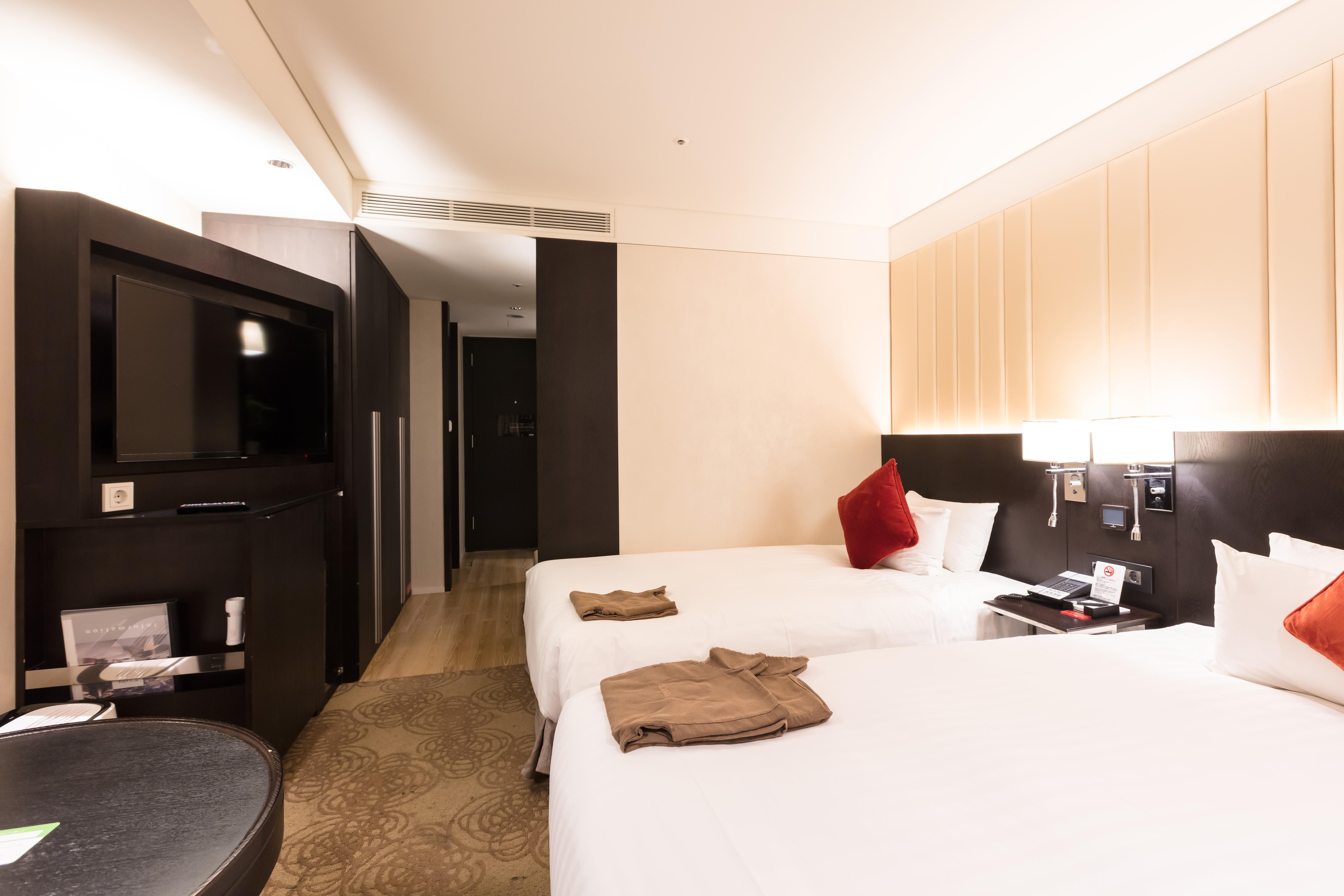 Solaria Nishitetsu Hotel Seoul Myeongdong Extérieur photo