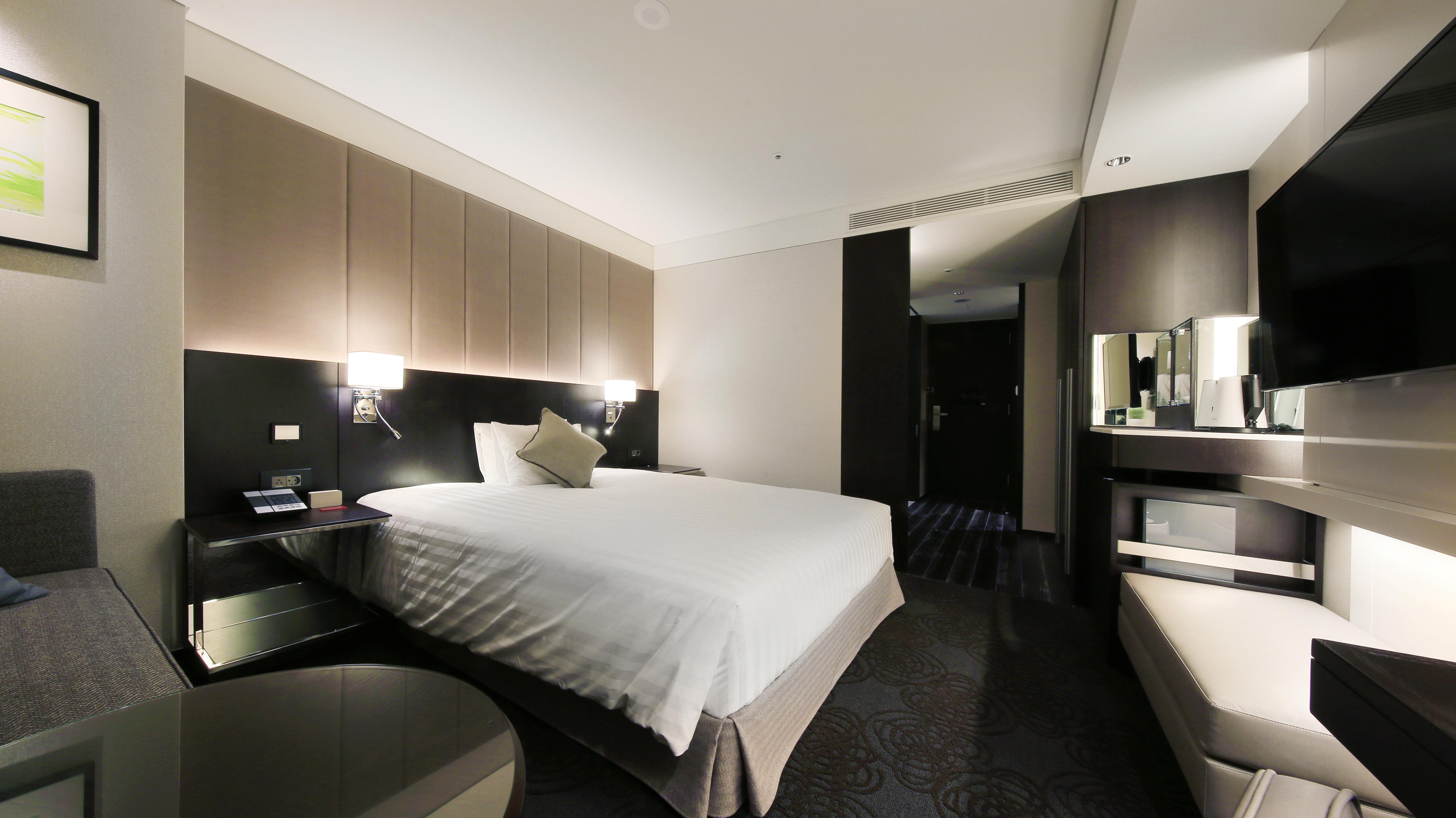 Solaria Nishitetsu Hotel Seoul Myeongdong Extérieur photo