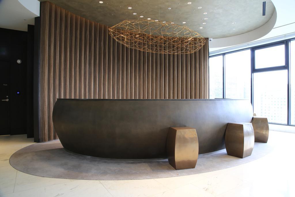 Solaria Nishitetsu Hotel Seoul Myeongdong Extérieur photo