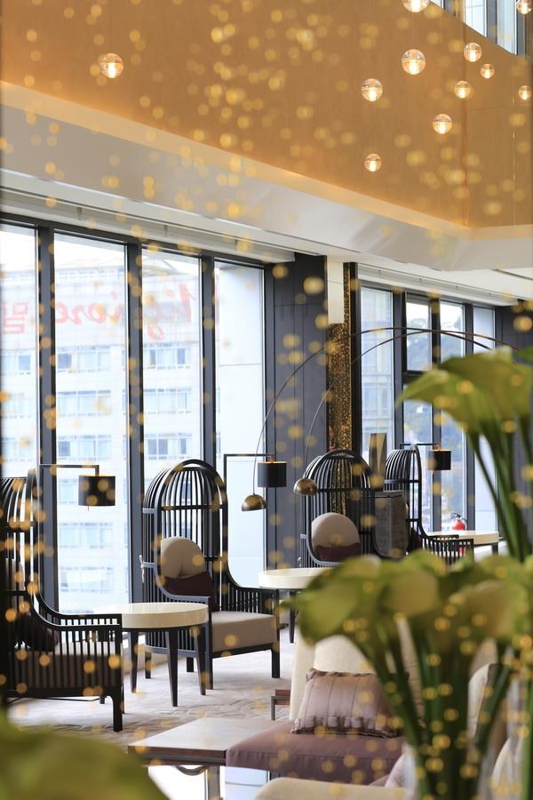 Solaria Nishitetsu Hotel Seoul Myeongdong Extérieur photo