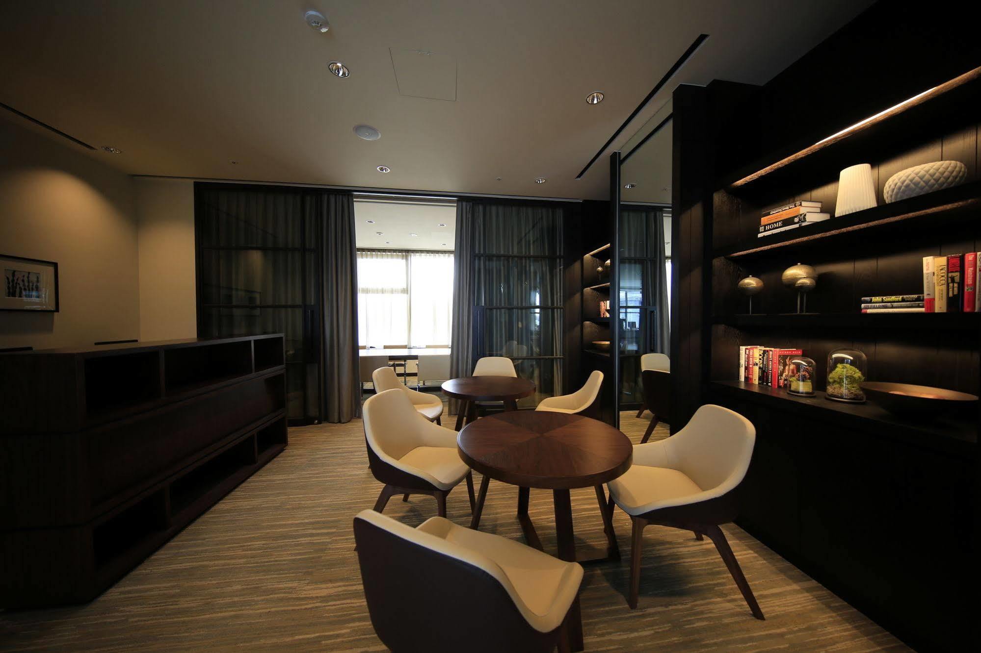 Solaria Nishitetsu Hotel Seoul Myeongdong Extérieur photo