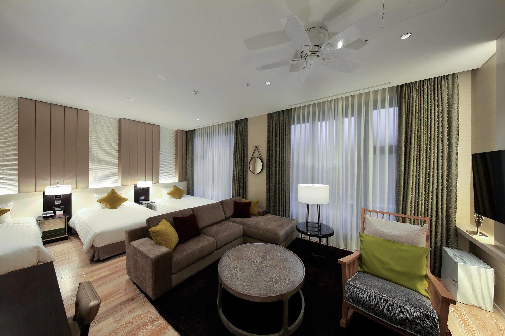 Solaria Nishitetsu Hotel Seoul Myeongdong Extérieur photo