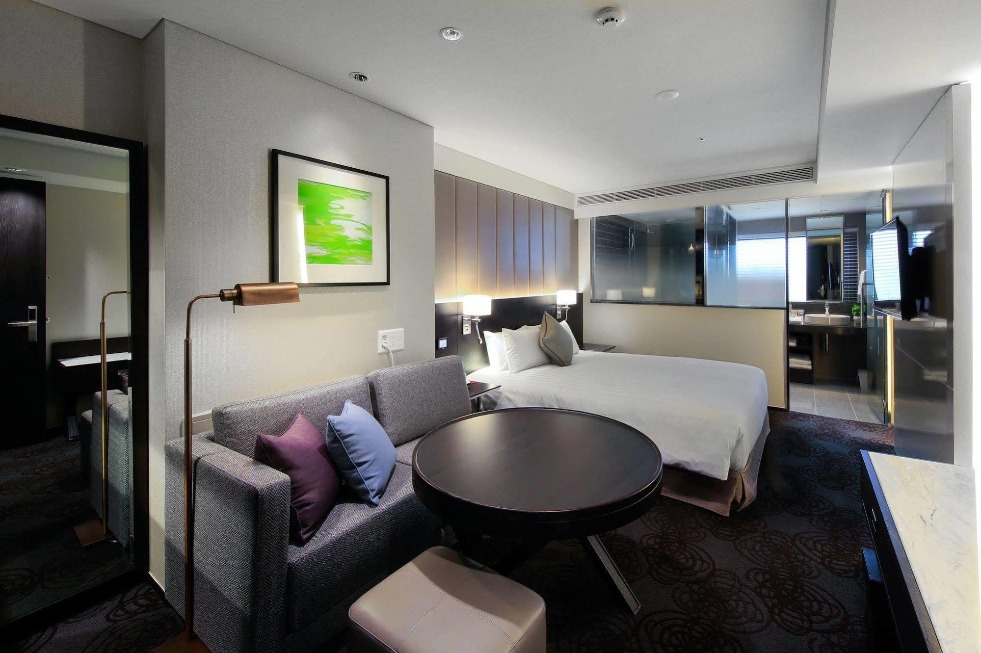 Solaria Nishitetsu Hotel Seoul Myeongdong Extérieur photo