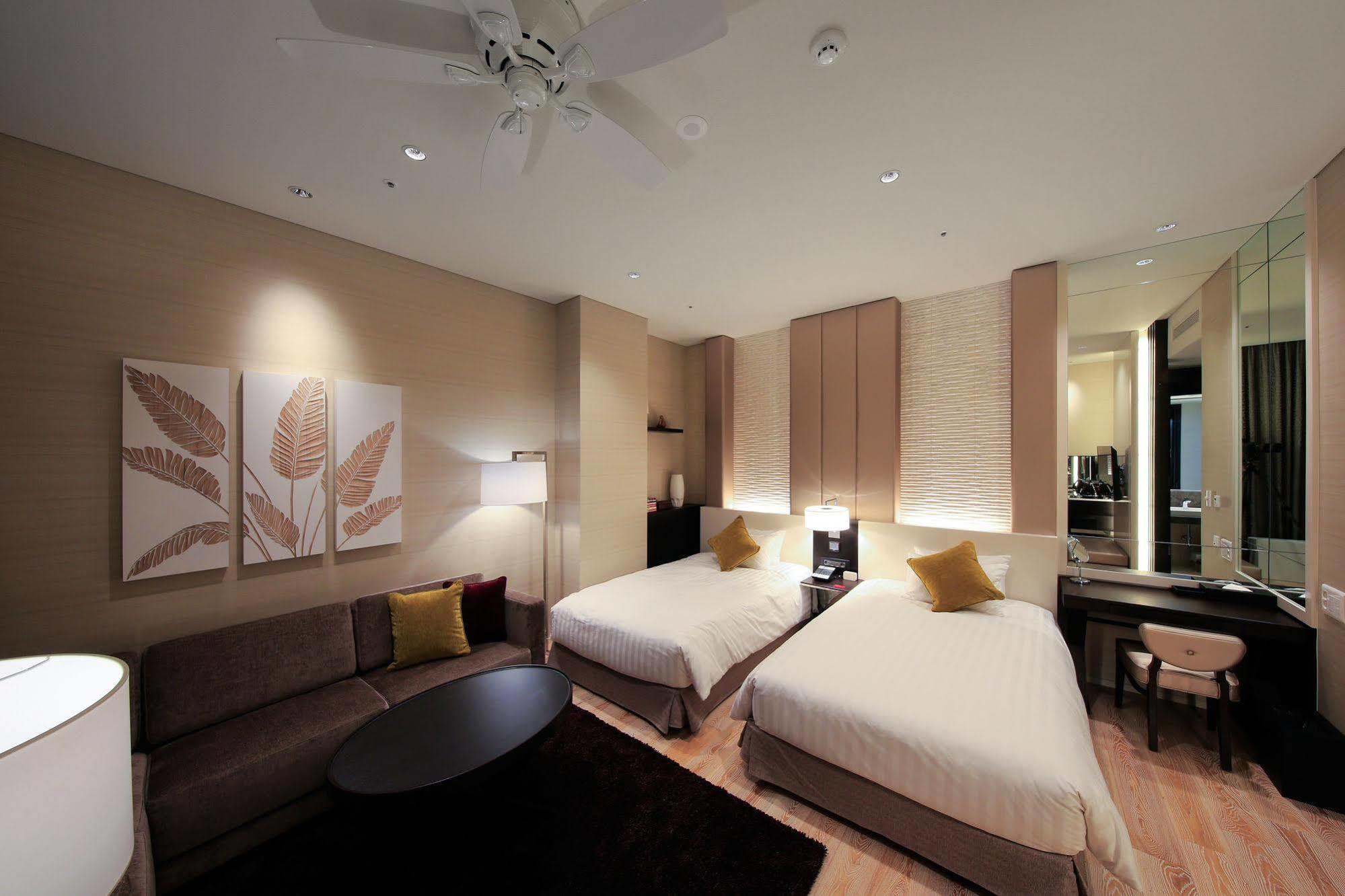 Solaria Nishitetsu Hotel Seoul Myeongdong Extérieur photo