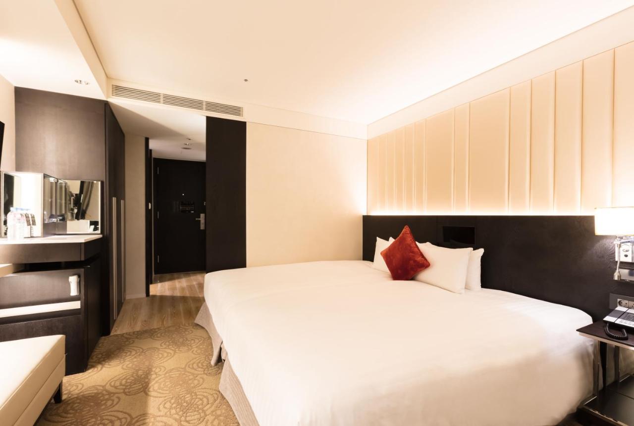 Solaria Nishitetsu Hotel Seoul Myeongdong Extérieur photo