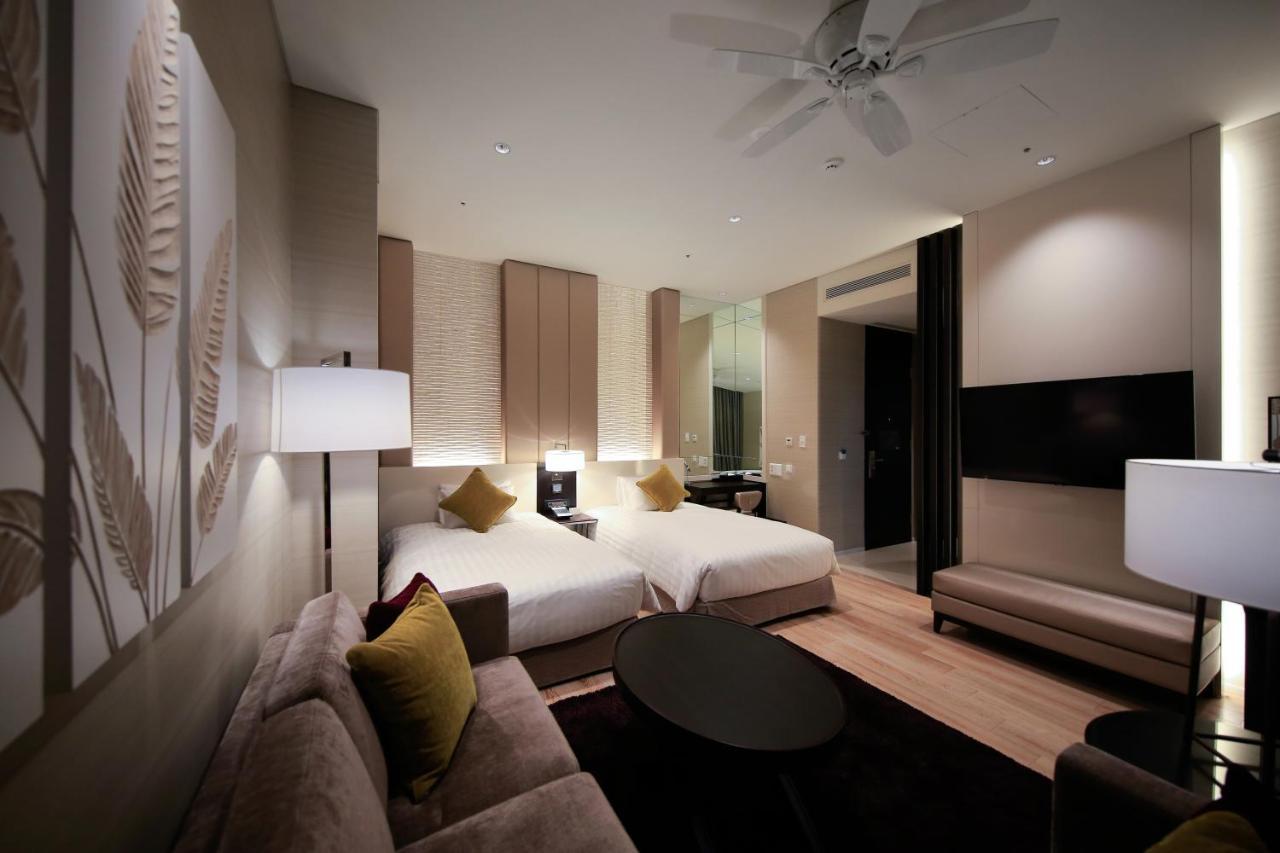 Solaria Nishitetsu Hotel Seoul Myeongdong Extérieur photo
