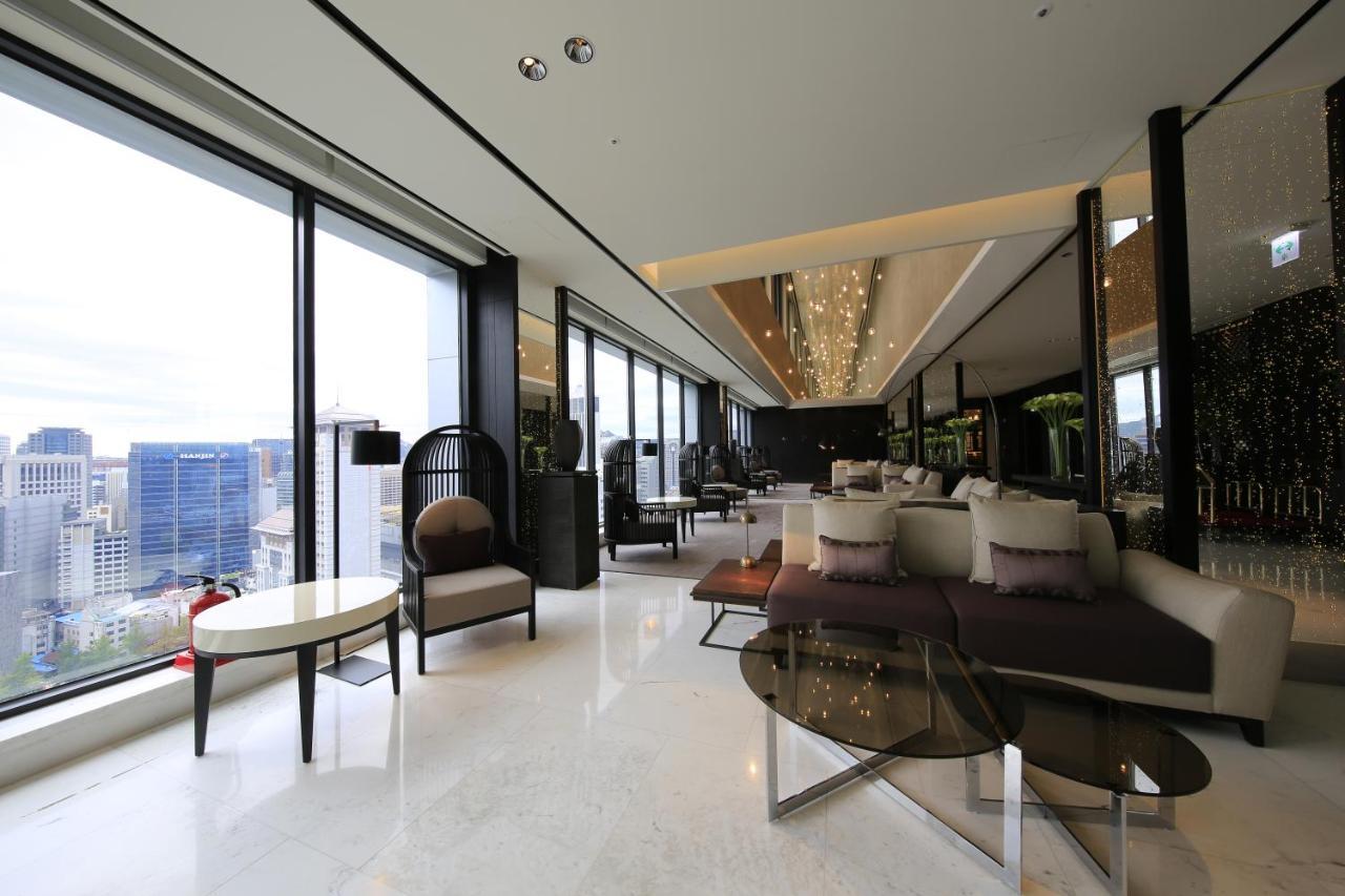 Solaria Nishitetsu Hotel Seoul Myeongdong Extérieur photo