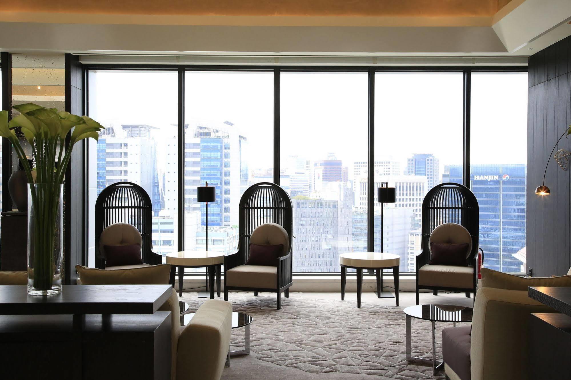 Solaria Nishitetsu Hotel Seoul Myeongdong Extérieur photo