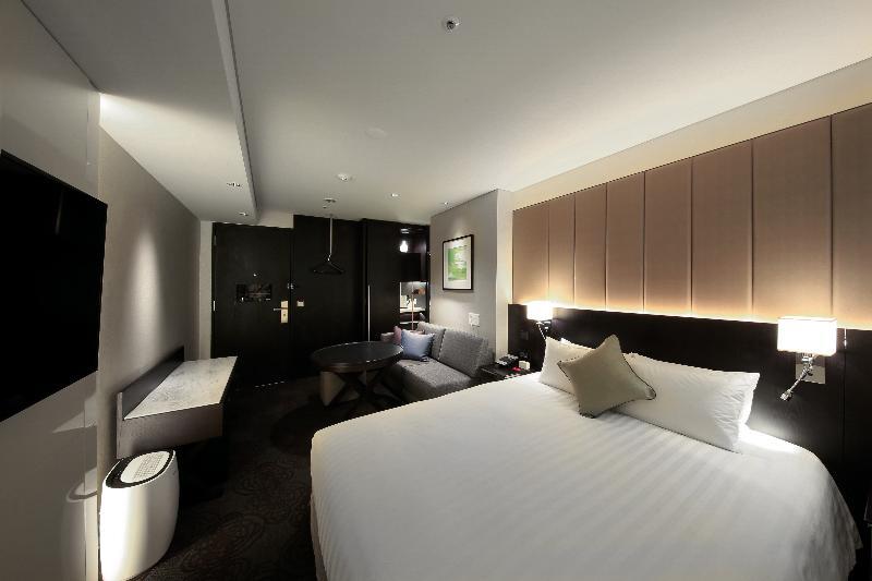 Solaria Nishitetsu Hotel Seoul Myeongdong Extérieur photo